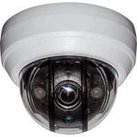 Anti-IR Reflection : HD-SDI 1080p Indoor Superdome IR Dome Camera