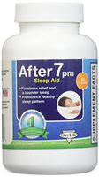 OXY LIFE, INC. After 7 Pm Sleep Aid 30 Vgc, 0.02 Pound