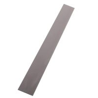 Flexible Polymer Clay Cutters 8 Inch High Carbon Steel Blade (8-inch)