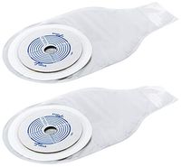ConvaTec VRYIPK 22771 ActiveLife Cut-to-Fit Drainable Pouch (Pack of 10) 2 Pack 10