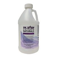 Re-vive Naturals Magnesium Oil Refill 64 Oz Food Grade Quality