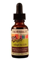 Adapt to Life Adrenal and Stress Support Liquid Extract (2 oz)