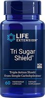 Life Extension Tri Sugar Shield, 60 Vegetarian Capsules