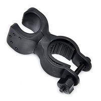 Cane Holder for Walker and Wheelchairs Walking Cane Attachment for Rolling Walker Rollators Black