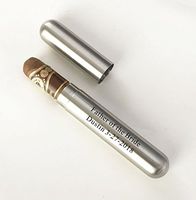 Personalized Engraved Custom Stainless Steel Cigar Case, Tube –Groomsmen, Groomsman Gift