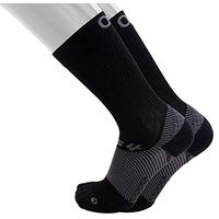 OS1st FS4 Plantar Fasciitis Socks (Pair) for Plantar Fasciitis Relief, Arch Support and Foot Health Perfect for Any Active Lifestyle