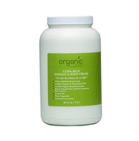 Ultra Rich Massage & Body Cream (formerly Dual Purpose Massage & Body Cream) - 64 oz