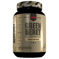 REDCON1 Green Beret Vegan Protein - Peanut Butter