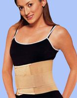 Flamingo Lumbar Sacro Belt - XXXL