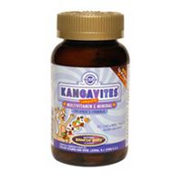 Kangavites® Multivitamin & Mineral (Bouncin' Berry® Flavor) 120 Chew 2-Pack