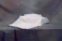 Simplicity Fluff Underpads 23 x 36 Inch - Pack of 10