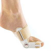 Premium Toe Stretcher Bunion Relief Toe Corrector Straightener Pain Reliver