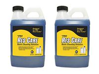 ResCare RK03B All-Purpose Water Softener Cleaner Liquid Refill, 64 oz. Bottle, 2 Pack