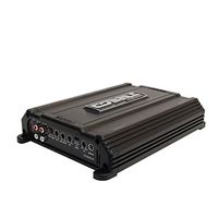 Orion CB2700.2 Cobalt Series 5400 Watts 2 Channel Amp Car Audio Stereo Amplifier
