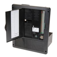 Progressive Dynamics PD4560K12LV 60 Amp Allinone Converter Panel by Progressive International