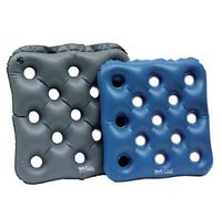 Skil-Care Air Lift Cushion, 19"W x 19"D- Grey