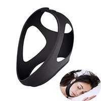 YAOBAO Anti Snore Chin Strap - Comfortable, Effective Anti Snoring Solution Sleep Issues Chin Strap - The Ultimate Stop Snoring Sleep Aids for Men, Women (2pack)