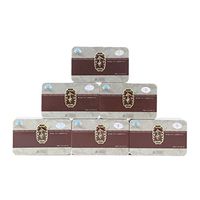 Jinxing Herbal Health Capsules 16.2% Ginsenoside Rh2 Premium Supplements to Enhance Immunity 360 Capsules