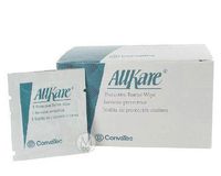 AllKare Skin Barrier Wipe, 037444 - Pack of 100