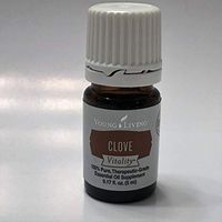Vitality Clove Essential Oil  5ml by  Young Living Essential Oils