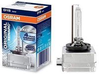 OSRAM XENARC D1S HID/XENON Headlight bulb (66144) - Pack of 1