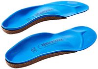 Birkenstock Birko Sport Arch Support - Sport Blue 38 (US Women's 7-7.5, US Men's 5-5.5)