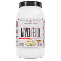 Purus Labs MyoFeed, Vanilla Peanut Butter, 1.9 Pound