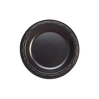 GNPLAM063L - Elite Laminated Foam Dinnerware