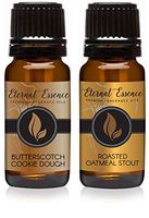 Pair (2) - Roasted Oatmeal Stout & Butterscotch Cookie Dough - Premium Fragrance Oil Pair - 10ML