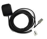 Xtenzi Active GPS Antenna Auto Car Stereo indash radio Compatible with Sony Navigation Receiver - XT91864