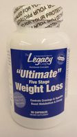 Ultimate Weight Loss