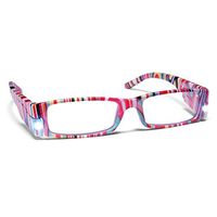 PS Designs 01429 - LED Festival Frame +1.50 Lighted Reading Glasses