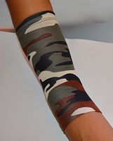 Picc line Cover Sleeve (Medium)