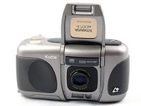 Kodak 4700ix Advantix Text-Zoom APS Camera