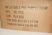 Wholesale Inflatable MATS