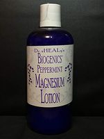 Dr. Shealy's Peppermint Magnesium Lotion 16oz