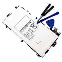 Toopower Replacement Battery SP3770E1H for Samsung Galaxy Note 8 8.0 GT-N5100 N5110 N5120 Tab with Free Tools