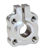 8mm Bore Clamping Hub