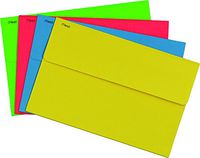 MeadWestvaco 35364 Lgl Wallet Fluorescent