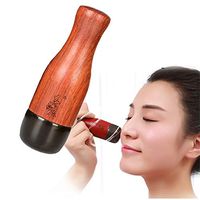 WGIRL Beauty Instrument Warm Moxibustion Stick Face Moxibustion Stick Electrified Moxibustion Instrument Facial Wrinkle Removal Tool