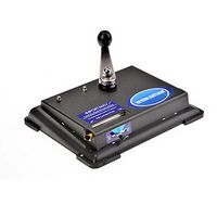 Keland Small Hand Operation Cigarette Roller Making, Tobacco Maker, Cigarette Injector Machine(US Stock)