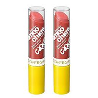 CoverGirl Lipslicks Smoochies Lip Balm, Sweet Tweet 255 - Pack of 2 by CoverGirl