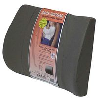 BACK HUGGAR COUNTOURED LUMBAR SUPPORT PILLOW EXTRA WIDE