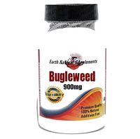 Bugleweed 900mg * 180 Capsules 100% Natural - by EarhNaturalSupplements