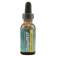 North American Herb and Spice, OregaRESP, Multiple Spice Extract, P73 Oil, 1-Ounce