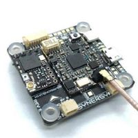 WhitenoiseFPV Synergy F4 AIO Flight Controller