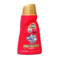 Resolve Laundry Stain Remover Gold Oxi-Action