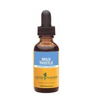 Milk Thistle 4 oz