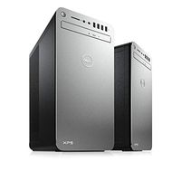 Dell XPS 8920 Special Edition Desktop with Dell S Series 27 Inch Monotor 8th Gen Intel Core i7-8700K 6-Core up to 4.7 GHz, 3TB SSD, 8GB Nvidia GTX 1070, DVD Win 10 Pro Silver (4TB SSD|64GB RAM)