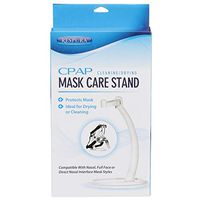 Respura by AG Industries AG-CLN-Stand CPAP Mask Care Stand